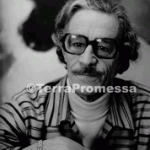 Portret Eugene Brands