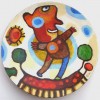 balans-2004-acrylverf-op-bamboeschaal-drsn-30-cm