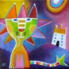 leeuw-2007-acrylverf-op-canvasdoek-20x20-cm-vk