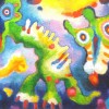 ‘Be aware of the dragons’ 2007