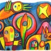 ‘Childhood II’ 2002