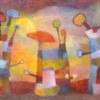 ‘Drie bomen’ 2006