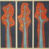 drieluik ‘Herfst’ 2008
