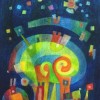 ‘Healing Tree’ 2002