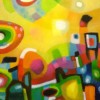 'Good mood' 2008