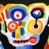 ‘Monkey’ 2002