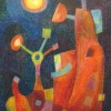 ‘Ruimtestation’ 2002