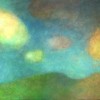 ‘Timeless landscape’ 2008