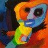 ‘Vogelmens’ 2002