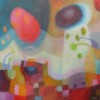 ‘Waving landscape’ 2009